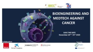 Bioengineering and Medtech against Cancer