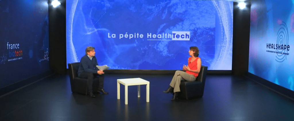 Healshape_La Pépite HealthTech France Biotech #8
